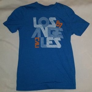 💥1/2 off bundles💥 Aeropostale graphic tee